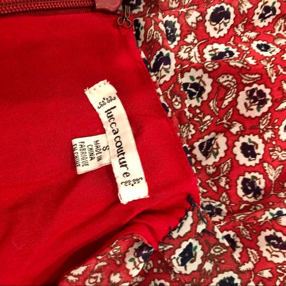 URBAN OUTFITTERS BABYDOLL DRESS - Picture 6 of 6